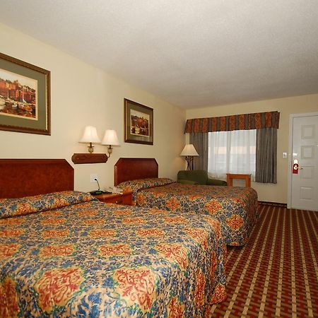 Millville Motorsports Inn And Suites ห้อง รูปภาพ