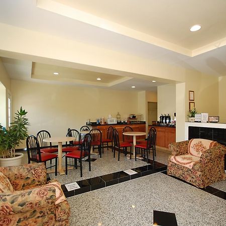 Millville Motorsports Inn And Suites ภายใน รูปภาพ