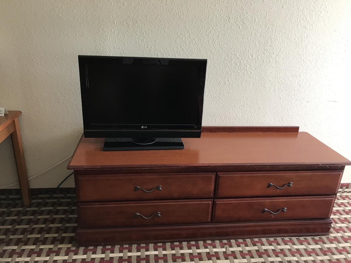 Millville Motorsports Inn And Suites ภายนอก รูปภาพ