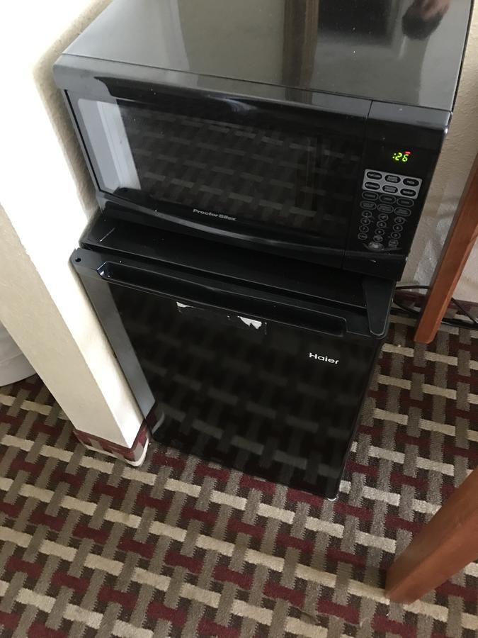 Millville Motorsports Inn And Suites ภายนอก รูปภาพ