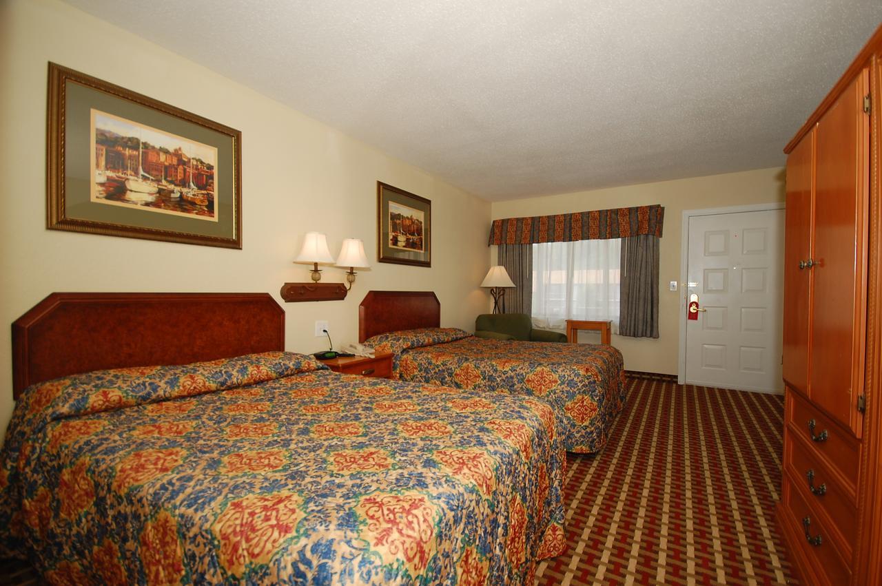 Millville Motorsports Inn And Suites ห้อง รูปภาพ