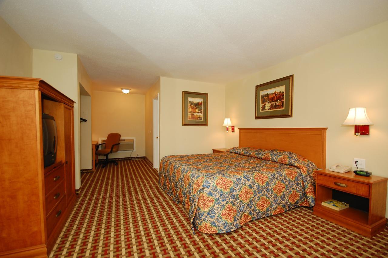 Millville Motorsports Inn And Suites ห้อง รูปภาพ
