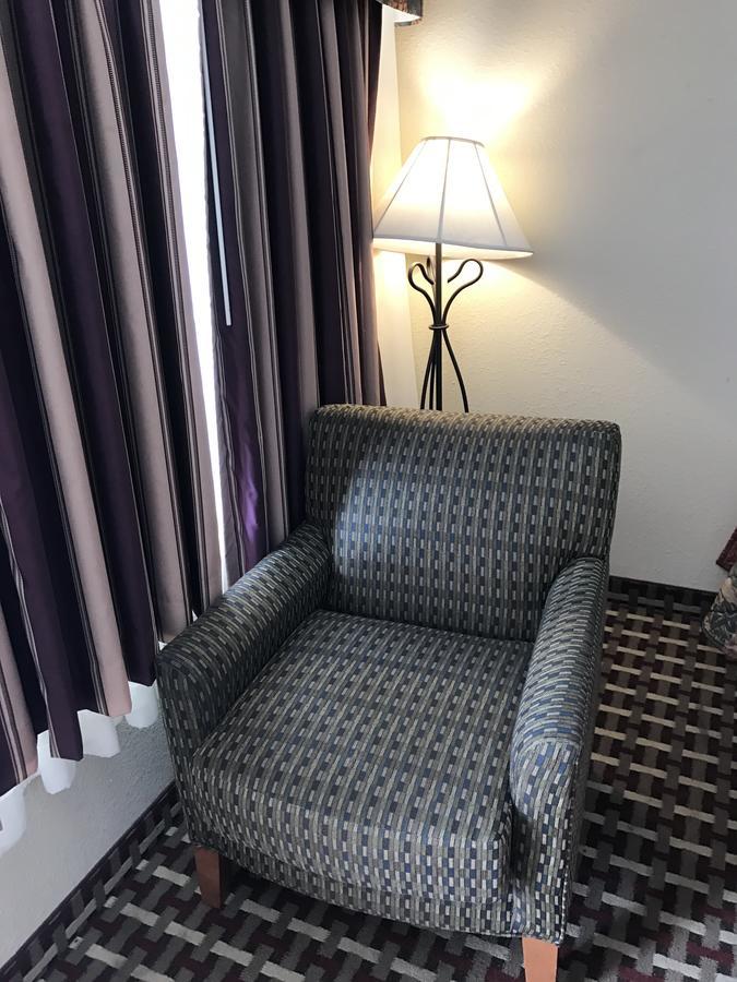 Millville Motorsports Inn And Suites ห้อง รูปภาพ