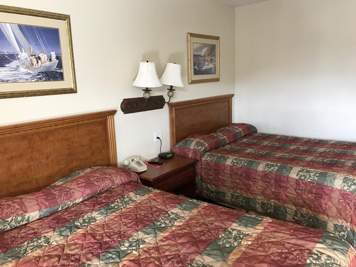 Millville Motorsports Inn And Suites ห้อง รูปภาพ