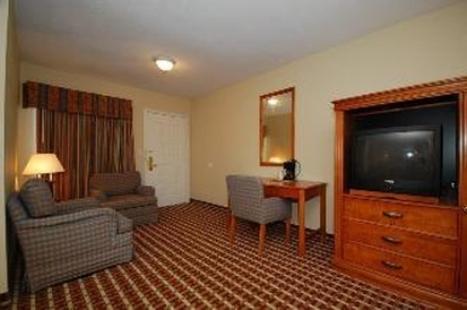 Millville Motorsports Inn And Suites ห้อง รูปภาพ