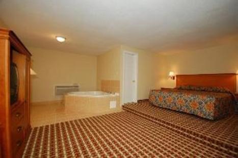Millville Motorsports Inn And Suites ห้อง รูปภาพ